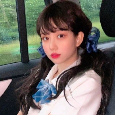 好看的神仙女头 神仙风格女头