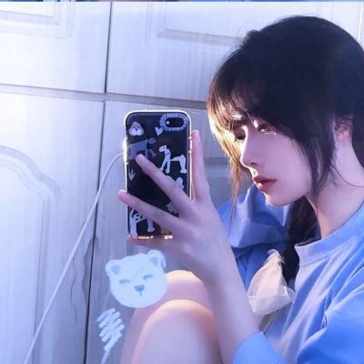 闺蜜微信头像 二人个性 好看的闺蜜头像图片 两人