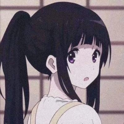 超个性女生漫头像大全 漫画头女生 个性