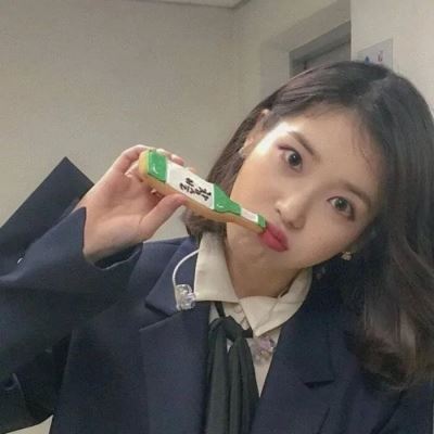 超酷女头图片大全 头像女酷高清图片