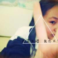 初中女生照片头像挡脸 初中女qq头像照片