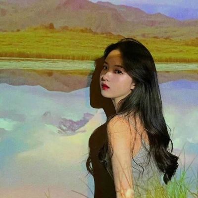 成熟风格的闺蜜头像 女生闺蜜头像成熟气质头像