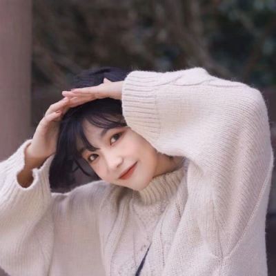 仙女的微信头像 神仙的头像女生