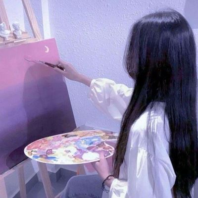 清纯女孩子头像 清新美女头像