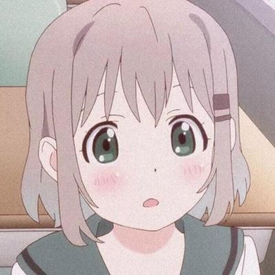 超个性女生漫头像大全 漫画头女生 个性
