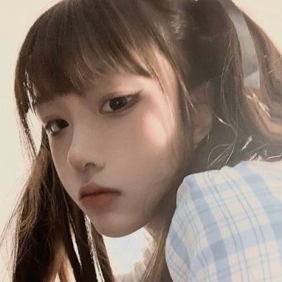 微信头像图片女真人漂亮个性 真人美女照片 头像微信头像