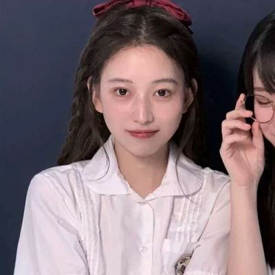 闺蜜微信头像 二人个性 好看的闺蜜头像图片 两人