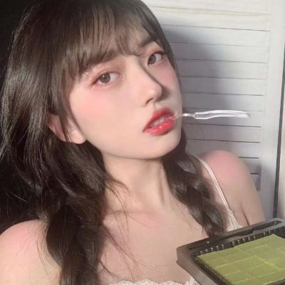 超酷女头图片大全 头像女酷高清图片