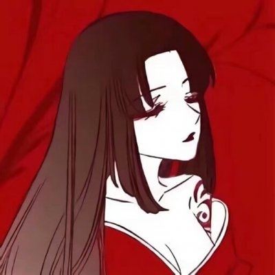 优质玩网女头动漫 优质干净女头像