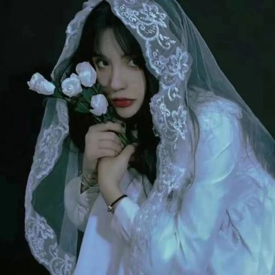 仙女的微信头像 神仙的头像女生