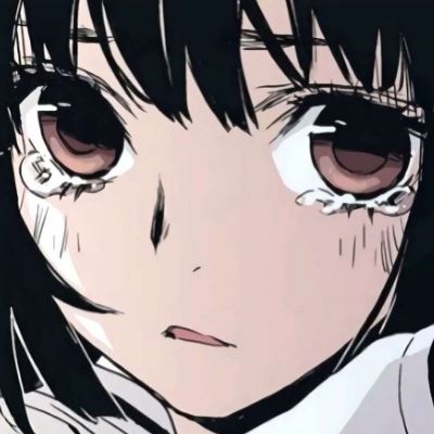 丧系图片女 动漫头像 丧系的女生头像动漫
