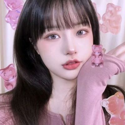 超酷女头图片大全 头像女酷高清图片
