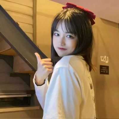 超酷女头图片大全 头像女酷高清图片