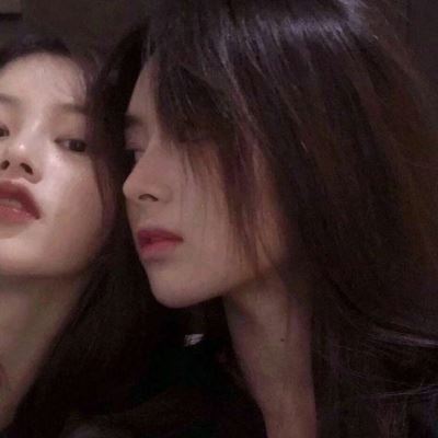 闺蜜微信头像 二人个性 好看的闺蜜头像图片 两人