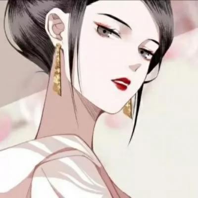 优质玩网女头动漫 优质干净女头像