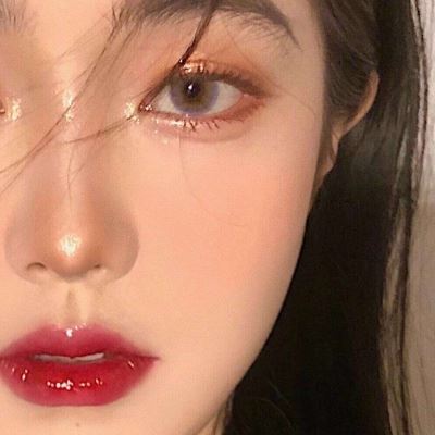 高冷范女生头像漫画 高冷范女生头像动漫