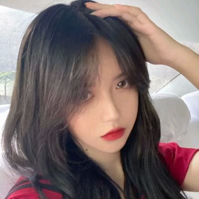 超酷女头图片大全 头像女酷高清图片