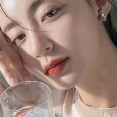 高冷范女生头像漫画 高冷范女生头像动漫