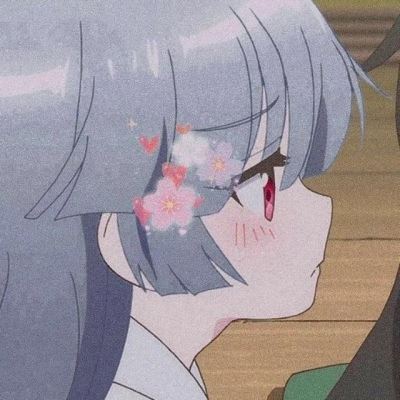 超个性女生漫头像大全 漫画头女生 个性
