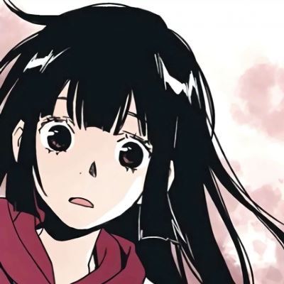 丧系图片女 动漫头像 丧系的女生头像动漫