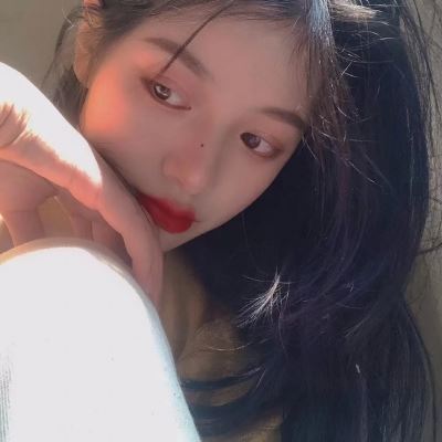 超酷女头图片大全 头像女酷高清图片