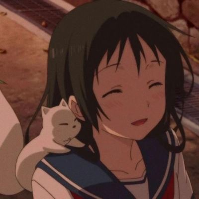 超个性女生漫头像大全 漫画头女生 个性