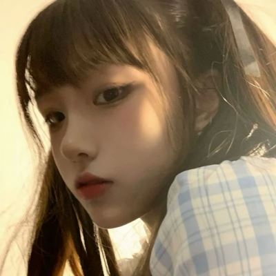 超酷女头图片大全 头像女酷高清图片