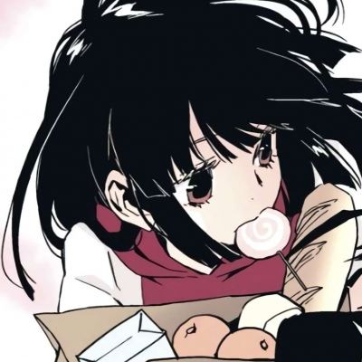 丧系图片女 动漫头像 丧系的女生头像动漫