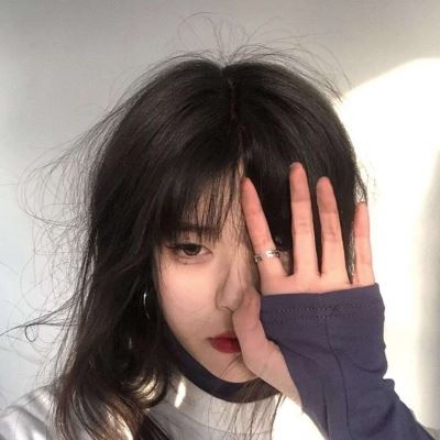 微信头像图片女真人漂亮个性 真人美女照片 头像微信头像