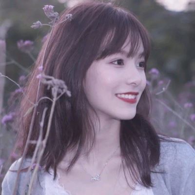 女生头像真人照片大全 漂亮 女生头像图片