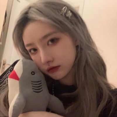 超酷女头图片大全 头像女酷高清图片