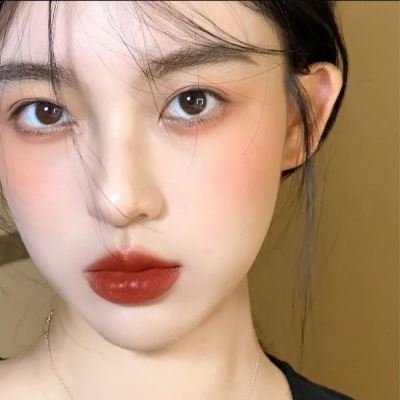 高冷范女生头像漫画 高冷范女生头像动漫