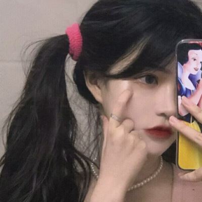 女生头像真人照片大全 漂亮 女生头像图片