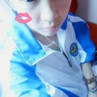 初中女生照片头像挡脸 初中女qq头像照片