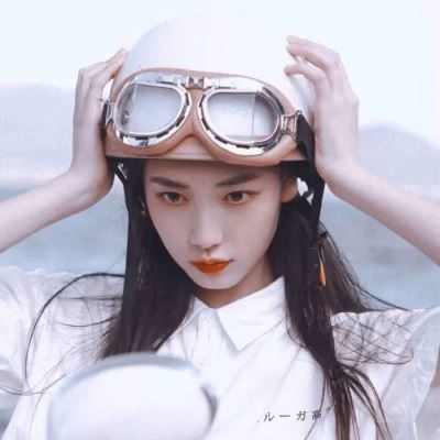 仙女的微信头像 神仙的头像女生