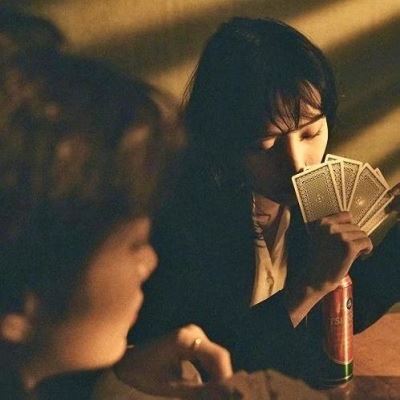 成熟风格的闺蜜头像 女生闺蜜头像成熟气质头像