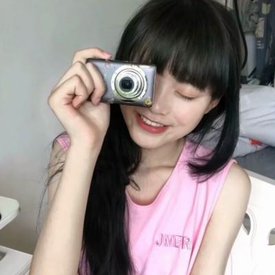 美女微信头像图片大全 个性真人 个性女生微信头像真人