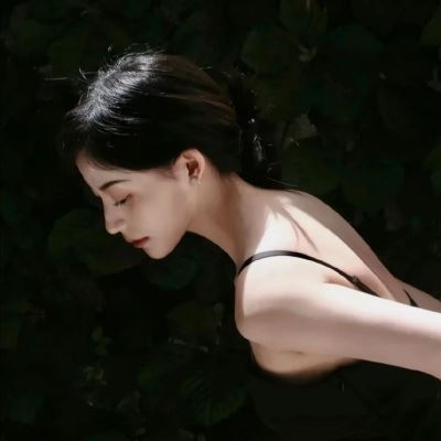 头像图片 真人女生 美女 美女头像 真人