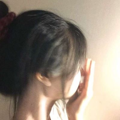 漂亮女神气质酷头像图片 气质女神头像高清