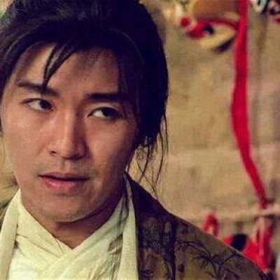 紫霞仙子和至尊宝的情侣头像 至尊宝和紫霞仙子情头图片