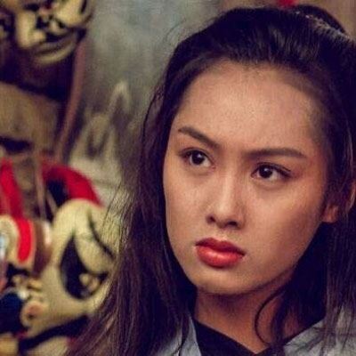 紫霞仙子和至尊宝的情侣头像 至尊宝和紫霞仙子情头图片