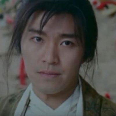紫霞仙子和至尊宝的情侣头像 至尊宝和紫霞仙子情头图片