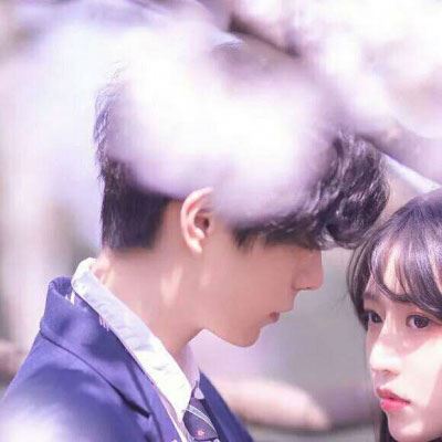 抖音最火的情侣头像 网名 抖音最近很火的情侣图 头像