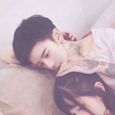 抖音最火的情侣头像 网名 抖音最近很火的情侣图 头像