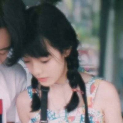 抖音最火的情侣头像 网名 抖音最近很火的情侣图 头像