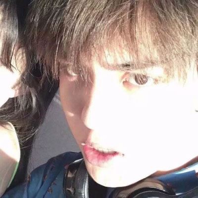 情侣头像 霸气 高冷 超好看的情侣头像一对 冷酷
