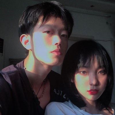 情侣头像 霸气 高冷 超好看的情侣头像一对 冷酷