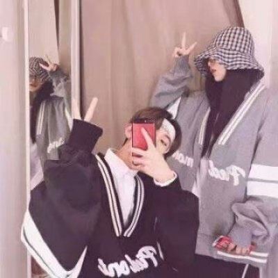情侣头像姐弟恋情侣头像 好看的小姐姐情侣头像