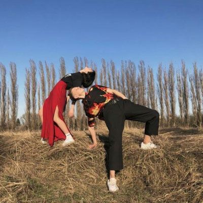 超甜情侣头像双人一对 双人情侣头像超甜两张 一人一张
