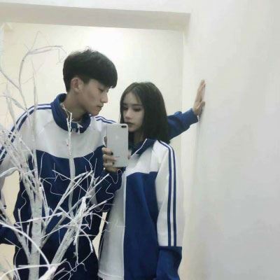 抖音最火的情侣头像真人两张 抖音上的情侣头像图片